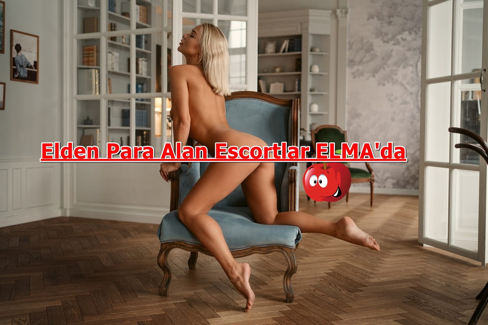 Mersin Escort