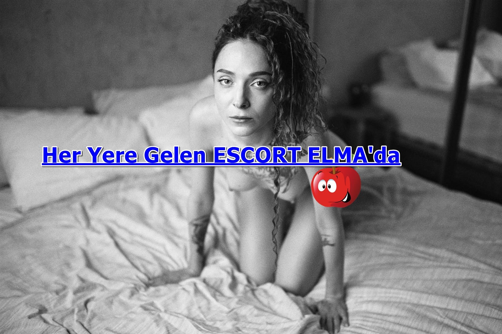 Yatakta Örtüsünün Altına Girip Ağzına Alan Yetim Escort